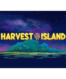 Harvest Island Steam Key GLOBAL